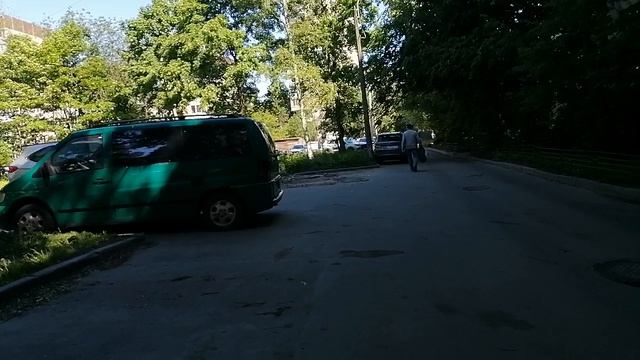 Погода в Санкт-Петербурге 25 мая 2026 года