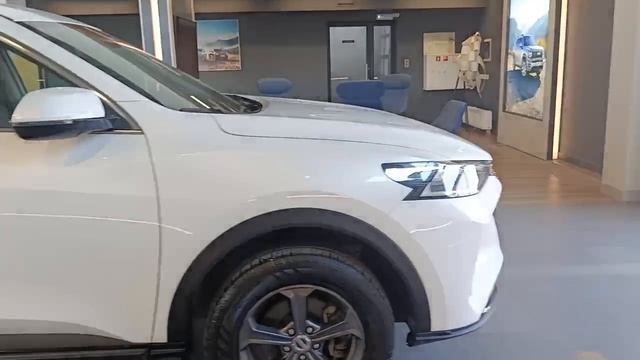 Haval F7 I Рестайлинг, 2024, Вологда смотреть онлайн