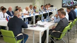 На базе РГАТУ появился образовательно-производственный кластер «Машино и судостроение»