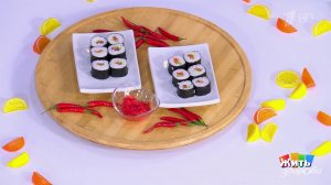 Питание для щитовидки: лучшие продукты для здоровья. Жить здорово! Фрагмент выпуска от 25.05.2026