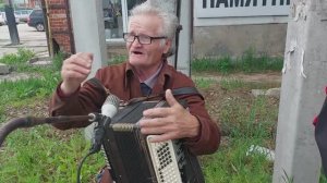 Неожиданная встреча