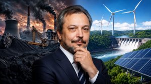 Крах зеленой сделки: почему мир никогда не откажется от угля? Вся правда о декарбонизации