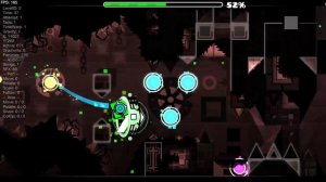Acheron (Showcase)