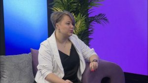 Утро Донбасса 25 мая 2026 г. Доктор поможет. Стол №2. Дарья Аникеева