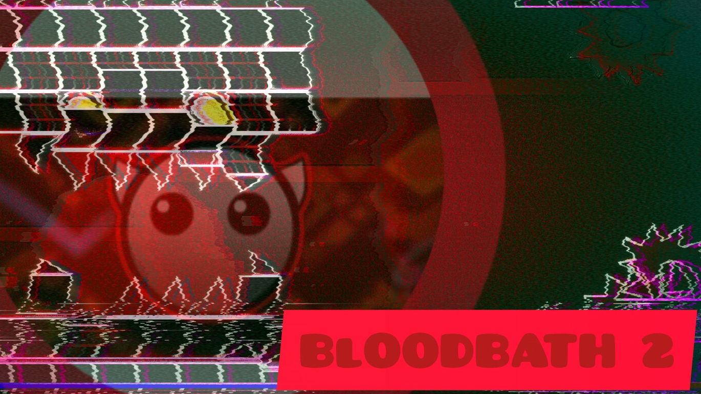 NEW DEMON BLOODBATH 2 смотреть онлайн
