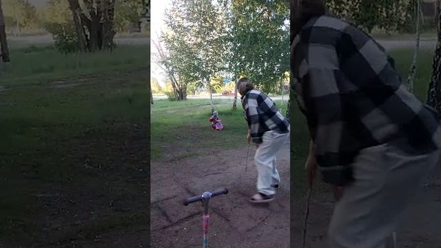 Вечерняя прогулка смотреть онлайн