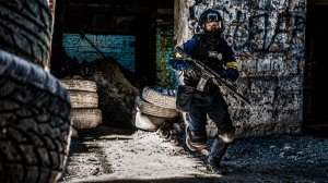 «Прошу только не гори!» Страйкбол / 10.05.2026 / Воскресная игра