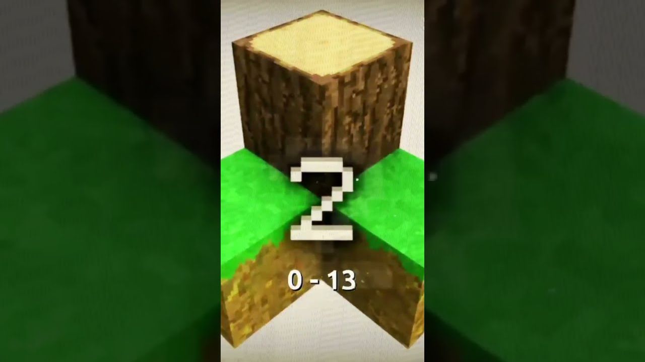 Продолжил играть в этой игре [Mini Block Craft 2]