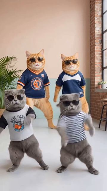 Котики смотреть онлайн