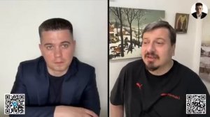 Иск против Зеленского? реальный раскол или политический спектакль - Михаил Павлив