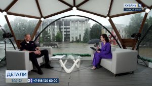 Алексей Зарудний: чаще всего мошенники завлекают в дропперство молодежь