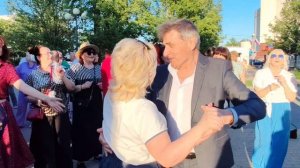 24 мая.Седая ночь....