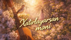 Xatırlayarsan məni - AI Cover (2026)