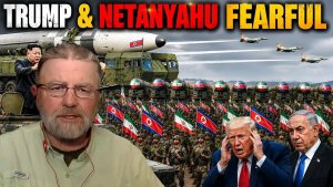 NIGHTMARE FOR AMERICA & ISRAEL! Iran-North Korea Nuclear Alliance Officially Formed  Larry Johnson