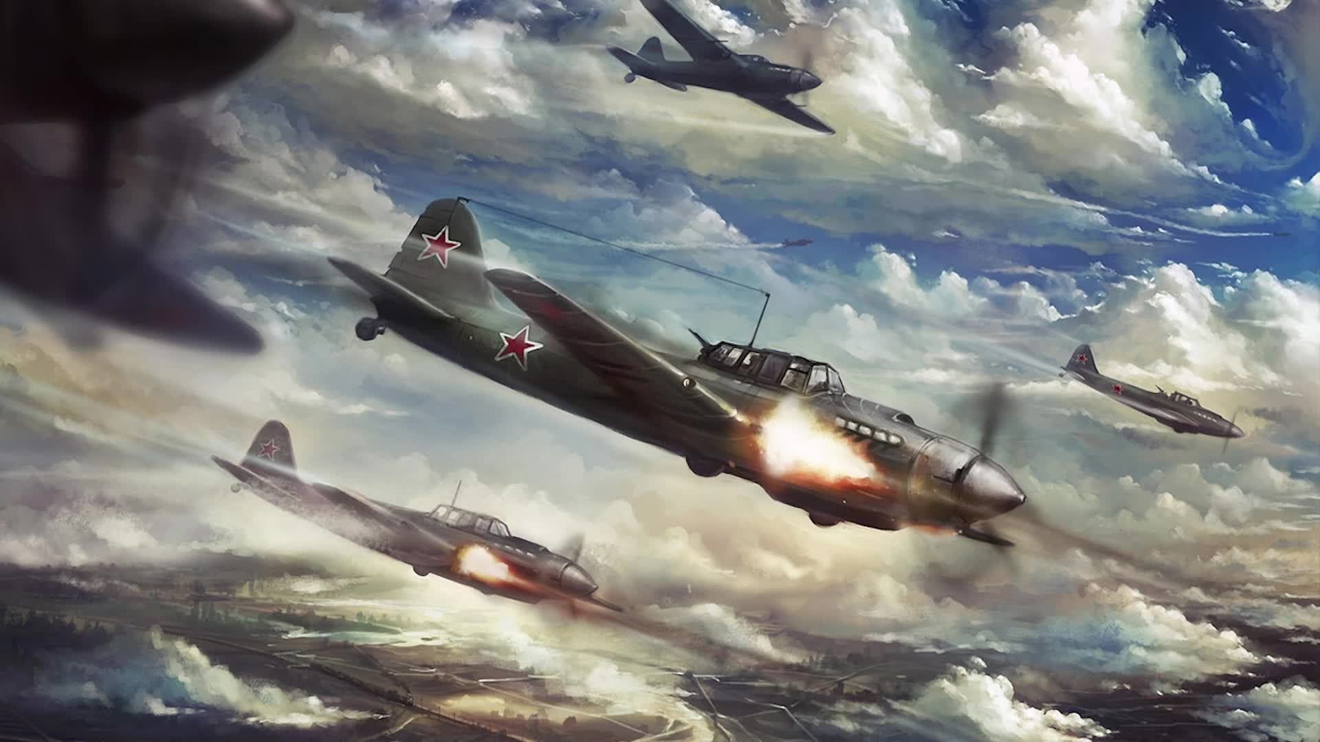 #22 Liberty server | Ил-2 Штурмовик смотреть онлайн