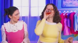 Строим Удивительный Аквариум   Аксолотл vs Черепашка Челлендж