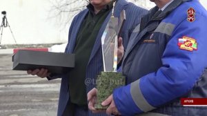 ИТОГОВЫЙ ВЫПУСК НОВОСТЕЙ «НЕДЕЛЯ» (23.05.2026)