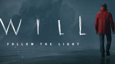 ✨Стрим. Смотритель маяка, ищет сына. WILL Follow The Light. #2🌊✨