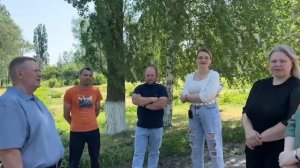 Семьи Гагаринского района оценили решение Володина по бесплатному питанию школьников