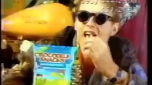 Реклама Star Foods 1994