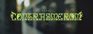 Nucci - CONTRASMEROM (Official Video)