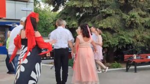 Поздравление от Веры Абкаировой 24.05.26.