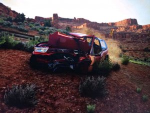 играем в beamng Drive