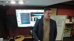 Установки, которые мешают развивать бизнес, проявляться и быть успешными. КИРИЛЛ ДАВЫДЕНКО