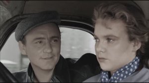 Когда весна придёт, не знаю! Фрагменты из фильма «Весна на Заречной улице». 1956 г.