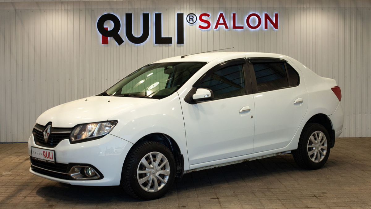 Renault Clio III Рестайлинг, 2009 смотреть онлайн