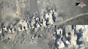 Боевая работа артиллерии группировок войск