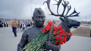 «Сибирская сова». Легендарный снайпер Иван Кульбертинов
