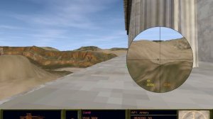 DF2 2026.05.24 Dam® POV TDM #3