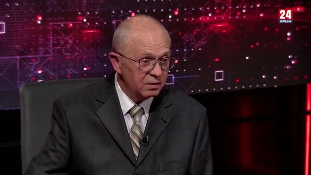 Интервью 24. Олег Безруков. Выпуск 25.05.26