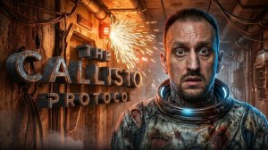 ФИНАЛЬНЫЙ БОСС - ОН ТРУДНЫЙ САМЫЙ 😱😱😱 The Callisto Protocol #ФИНАЛ 2 + Paragnosia Museum