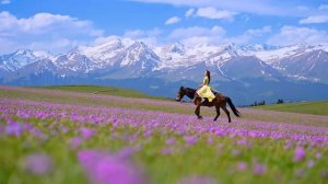 красота китая