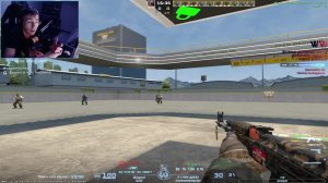 Solo FaceiT 2200 Mega - Baiter - Rat_Style[🔥2800 max🔥] [delay 20sec]