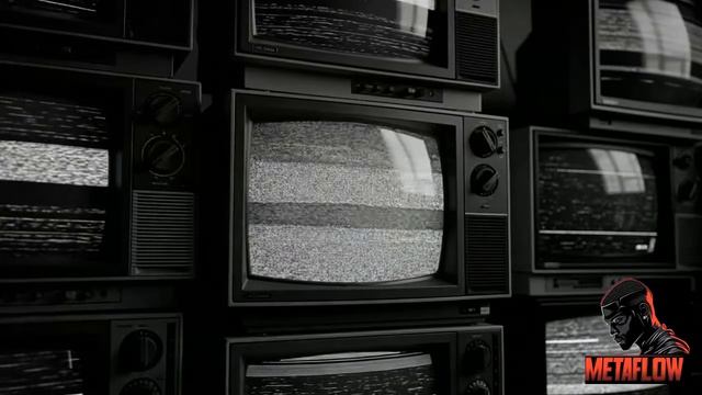 [Album] Roboter Parade- Kraftwerk Inspired AI Remix 80s⧸90s Electro Revival - Robot Vision Music