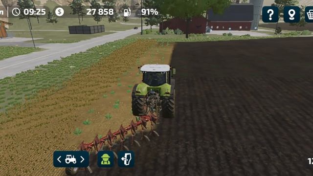 Farming simulator 23 смотреть онлайн