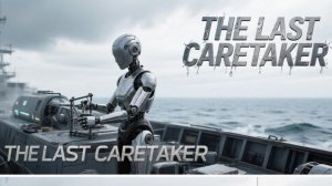 The Last Caretaker (Новый выживач в океане) Прохождение # 24