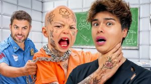Я раскрывал самых злых 10-летних детей в мире!