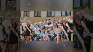💮🏵️🌸 Для выпускников  - Последний звонок 🧑🏫