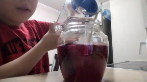 Делаю вирус 2 день