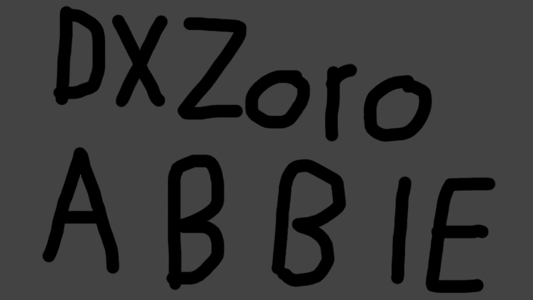 🇺🇸🇬🇧 DXZoro Abbie Author Of Channel Is Fpe In Rutube 🇷🇺 ДХЗоро Эбби автор канала Fpe на рутубе