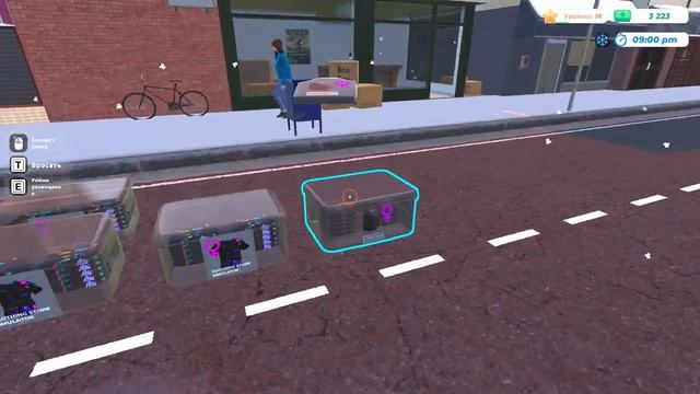 Clothing Store Simulator#3 смотреть онлайн