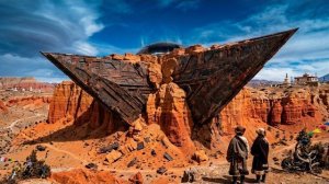 АФРИКА СКРЫВАЛА ЭТО 700 ЛЕТ. 10 Пугающих Находок, Которые МЕНЯЮТ Историю