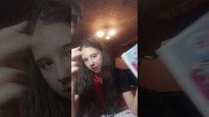 распаковка подарков с выпускного