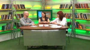 Максим Праско, Наталья Яковлева / «Почитай» // Эфир 24.05.26