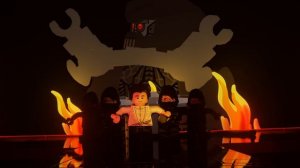 LEGO Eurovision 2021 - 2023