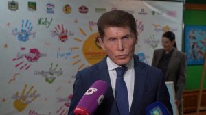 Десятки миллионов рублей собрал благотворительный аукцион детских рисунков в Приморье.